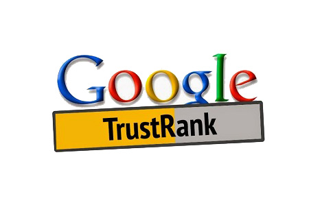 Google Trust Rank