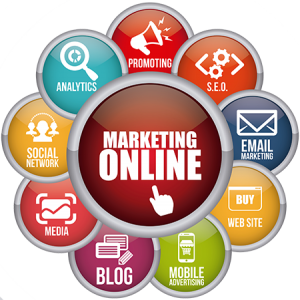 Internet Marketing On Line