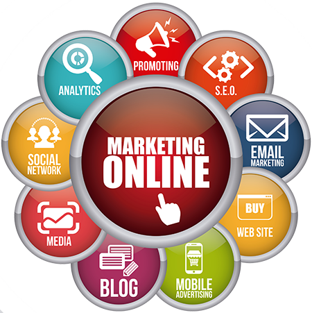 internet marketing services miami