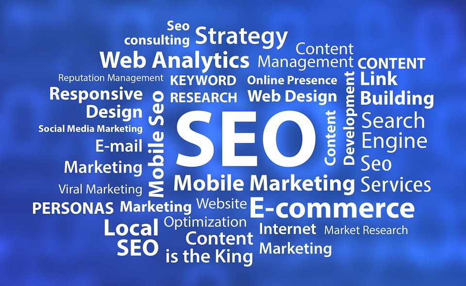 Web Site Evaluation SEO Audit